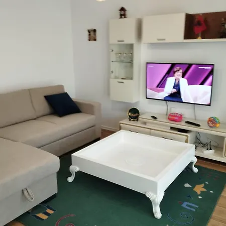 San Pietro Gjiri I Lalzit Durres - Apartamento *