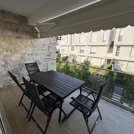 Apartamento San Pietro Gjiri I Lalzit Durres - *