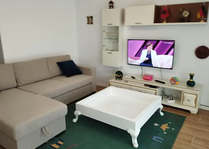 San Pietro Gjiri I Lalzit Durres - Apartamento *