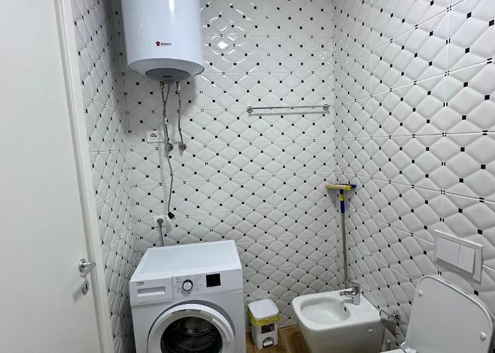 San Pietro Gjiri I Lalzit Durres - Apartament