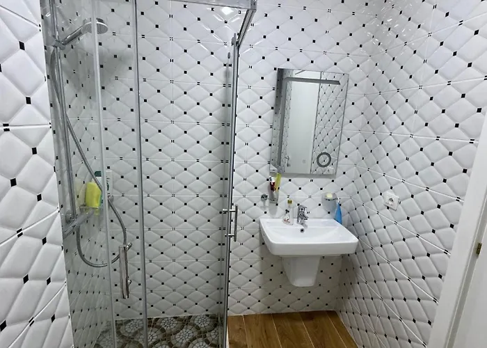Apartament San Pietro Gjiri I Lalzit Durres - Plazhi San Pietro